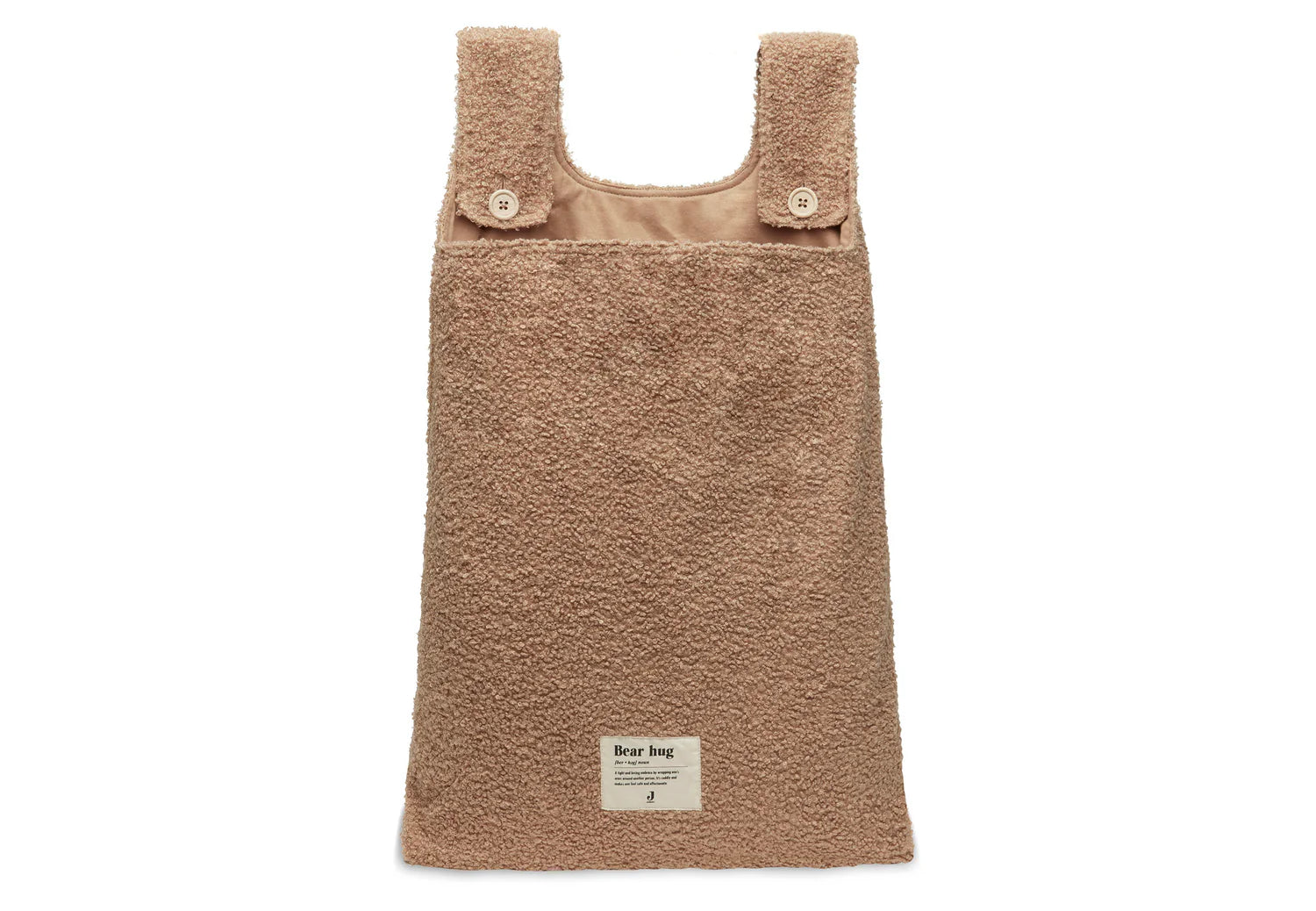 Sac de Rangement - Boucle Biscuit
