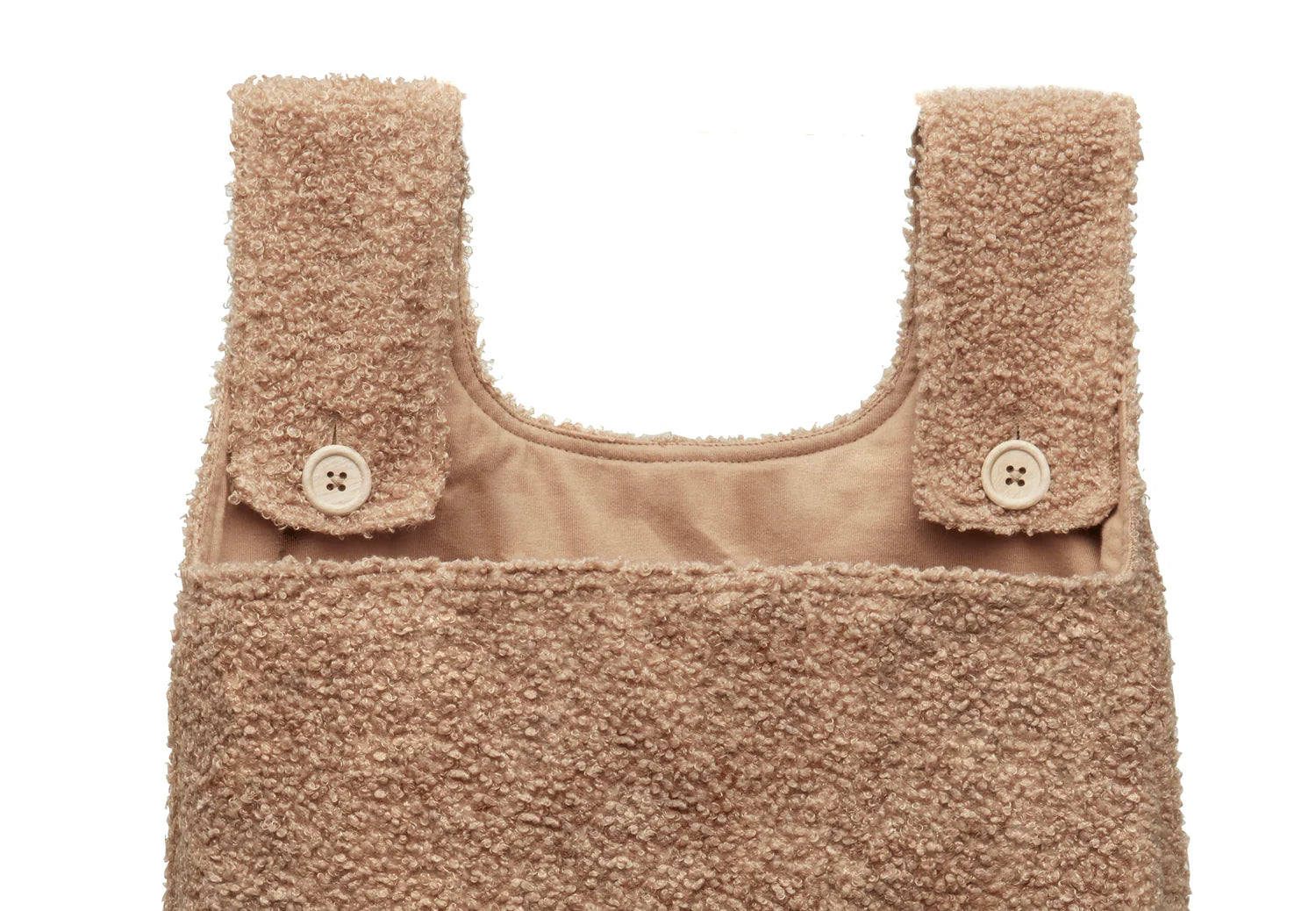Sac de Rangement - Boucle Biscuit