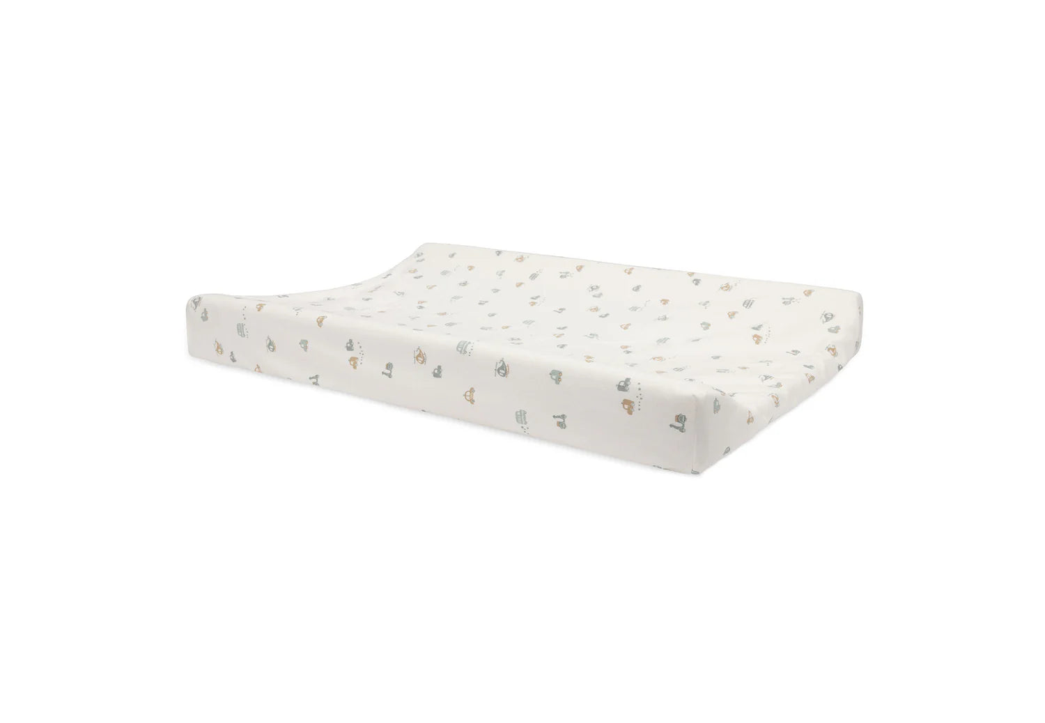 Housse matelas à langer Jersey - On the Go