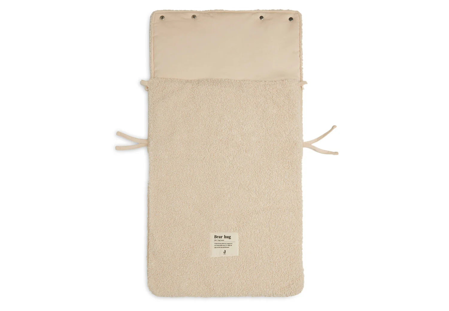 Nid d'Ange groupe 0+ 3/5 points - Boucle Natural