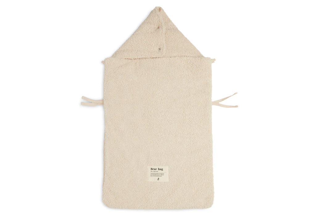 Nid d'Ange groupe 0+ 3/5 points - Boucle Natural