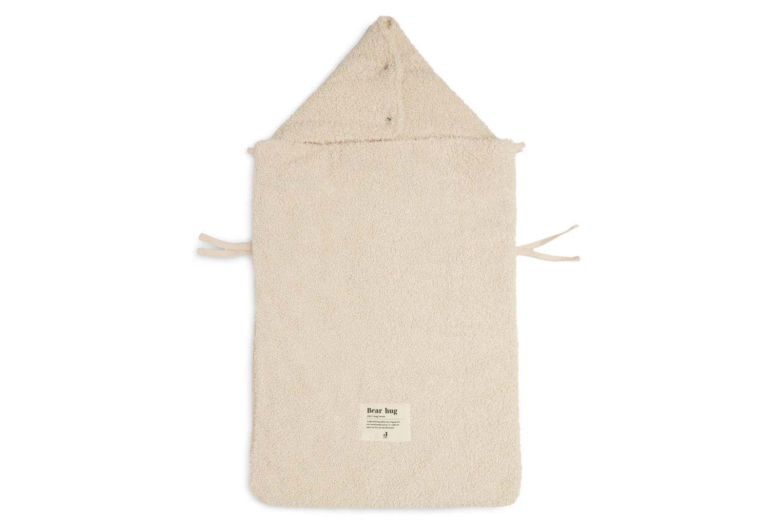 Nid d'Ange groupe 0+ 3/5 points - Boucle Natural