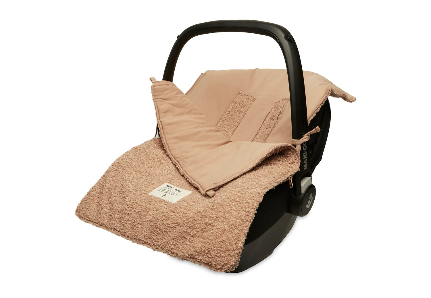 Nid d'Ange groupe 0+ 3/5 points - Boucle Biscuit