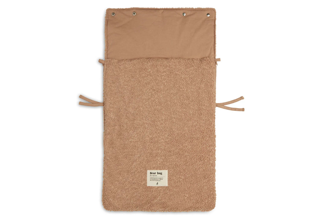 Nid d'Ange groupe 0+ 3/5 points - Boucle Biscuit