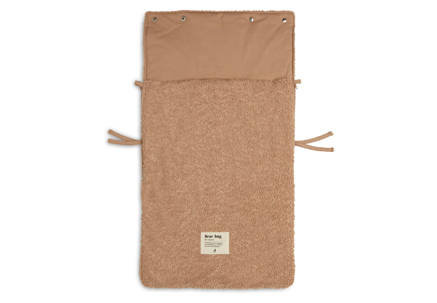 Nid d'Ange groupe 0+ 3/5 points - Boucle Biscuit