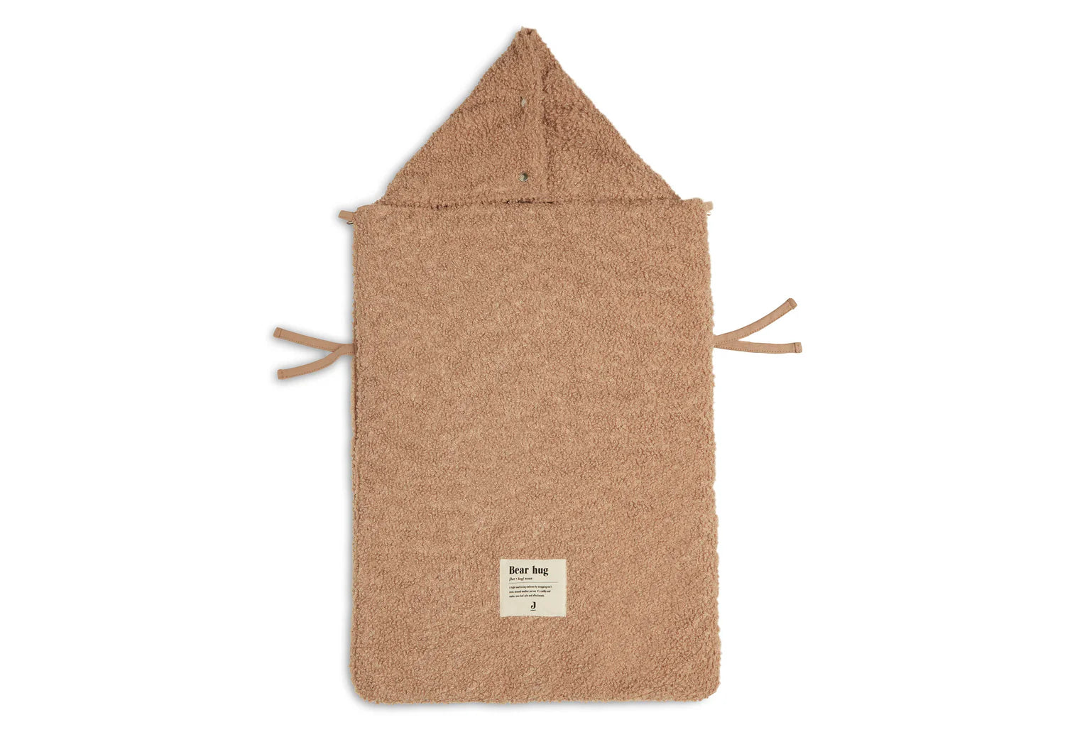 Nid d'Ange groupe 0+ 3/5 points - Boucle Biscuit