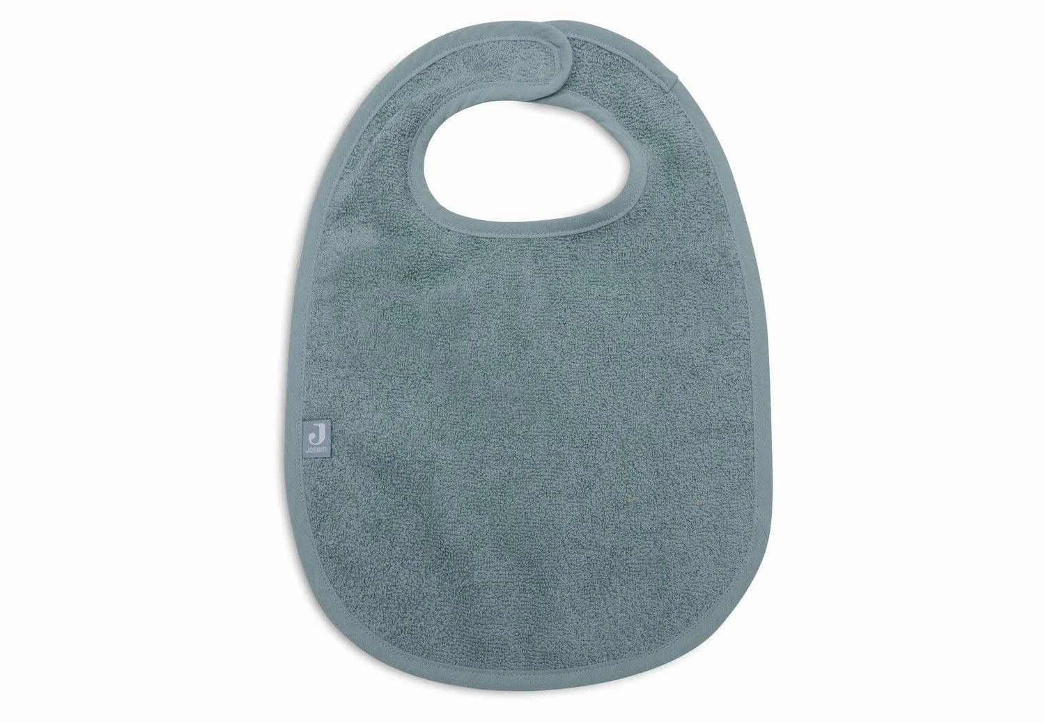 Bavoir Éponge - 3 Unités Sea Green