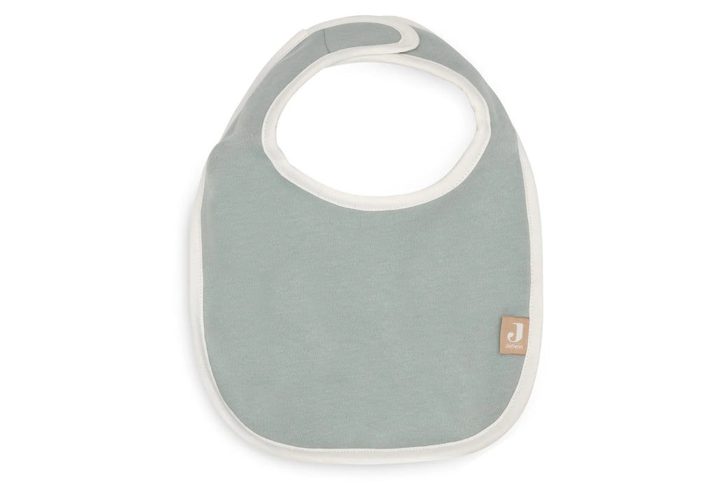 Bavoir Jersey Imperméable - On The Go - 5 Unités