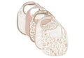 Bavoir Jersey Imperméable - Bloomy - 5 Unités