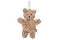 Attache Sucette - Teddy Bear Biscuit