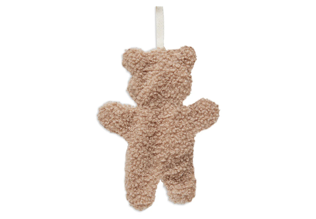 Attache Sucette - Teddy Bear Biscuit