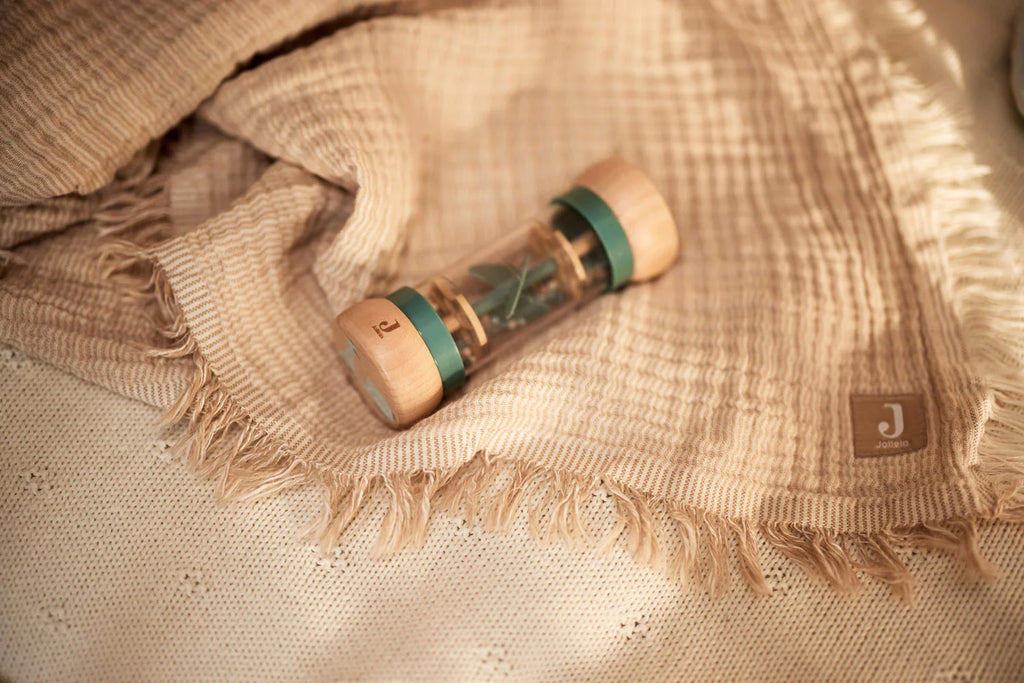 Bâton de Pluie en Bois - On the go