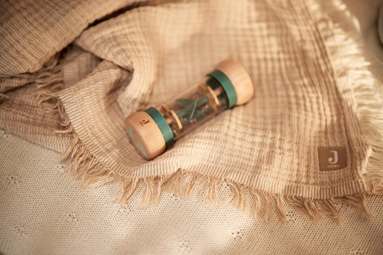 Bâton de Pluie en Bois - On the go