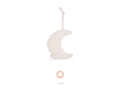 Peluche Musicale - Moon Nougat