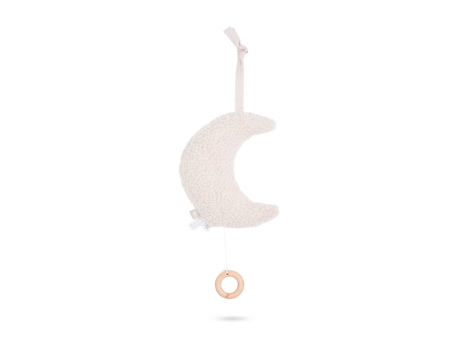 Peluche Musicale - Moon Nougat