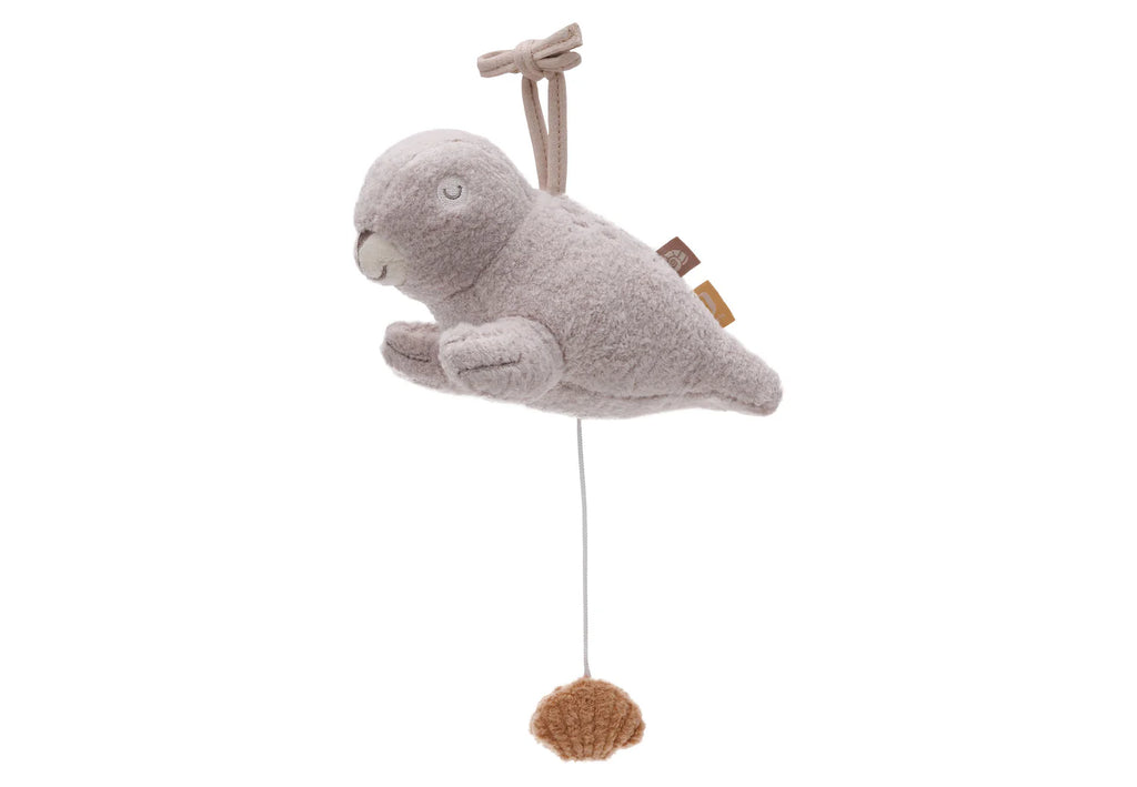 Peluche Musicale - Deepsea