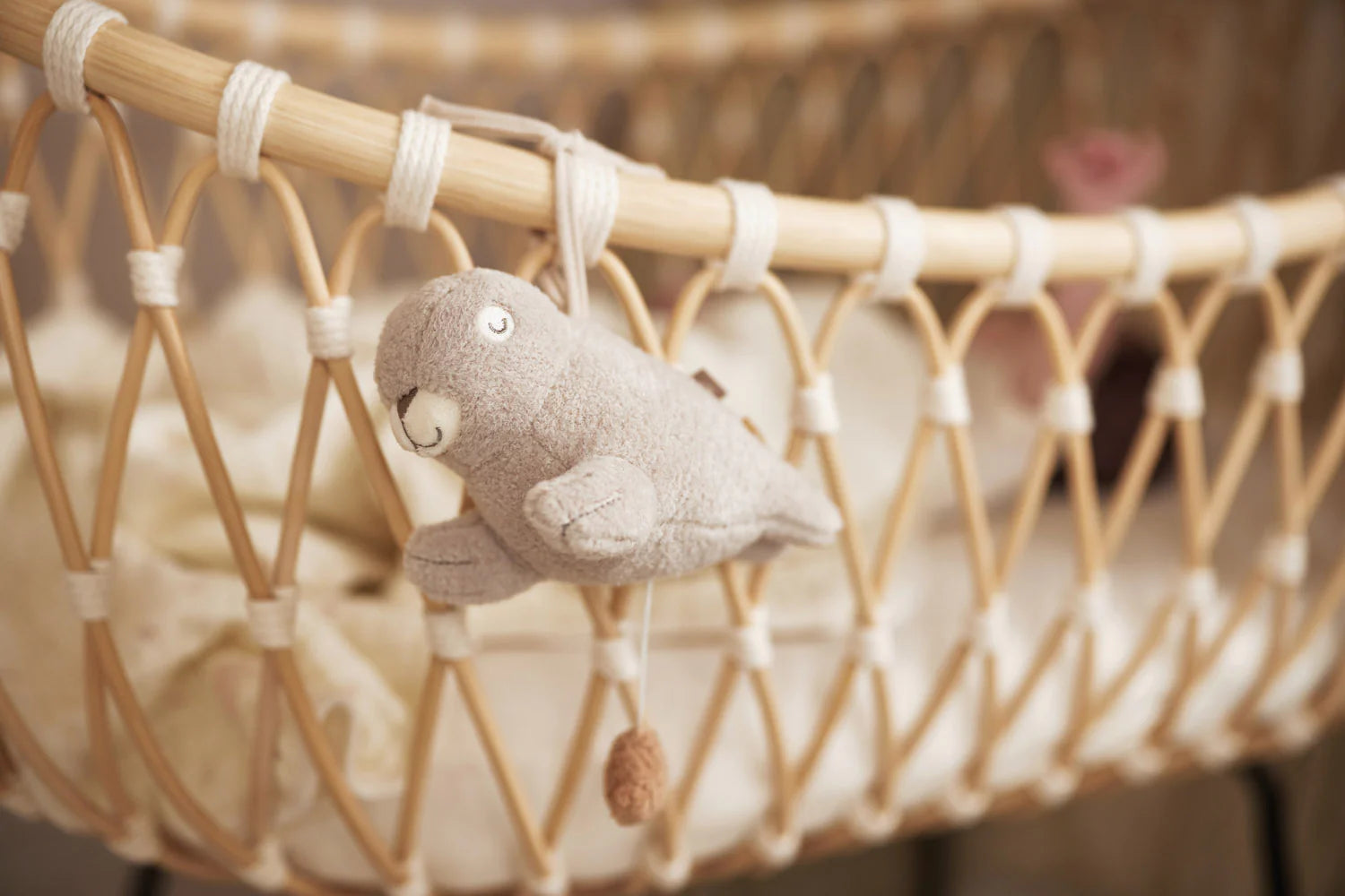 Peluche Musicale - Deepsea