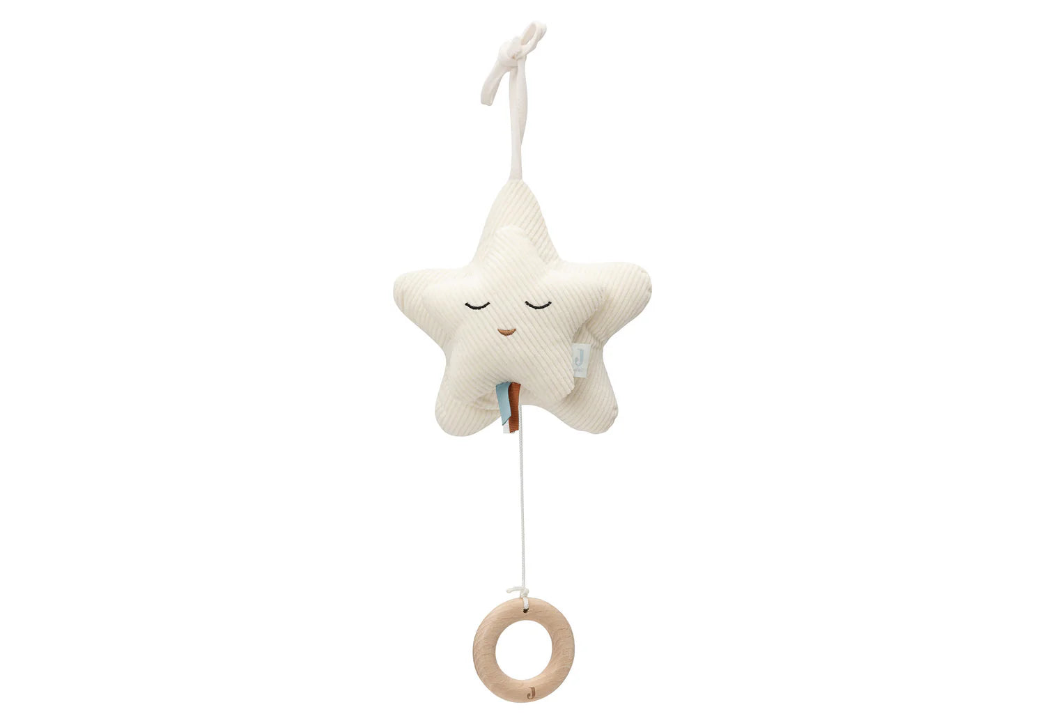 Peluche Musicale - Star Nougat