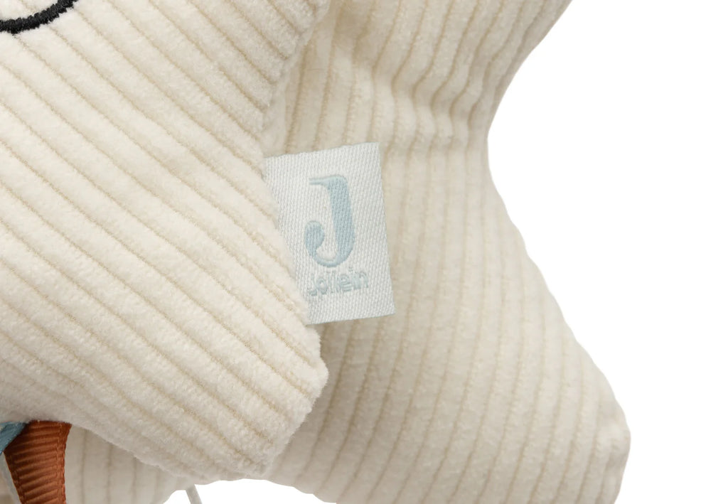 Peluche Musicale - Star Nougat