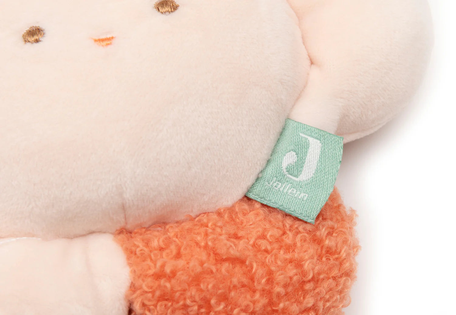Peluche Musical - Pretty Picnic