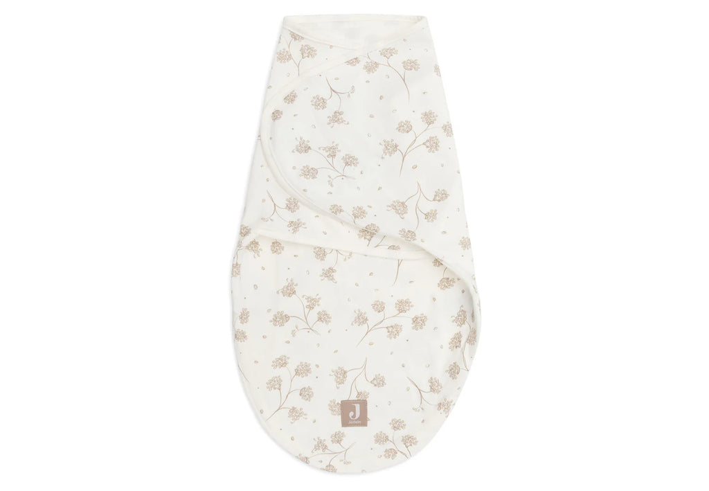 Gigoteuse d'emmaillotage - 0-3 Mois - Leafy Dreams