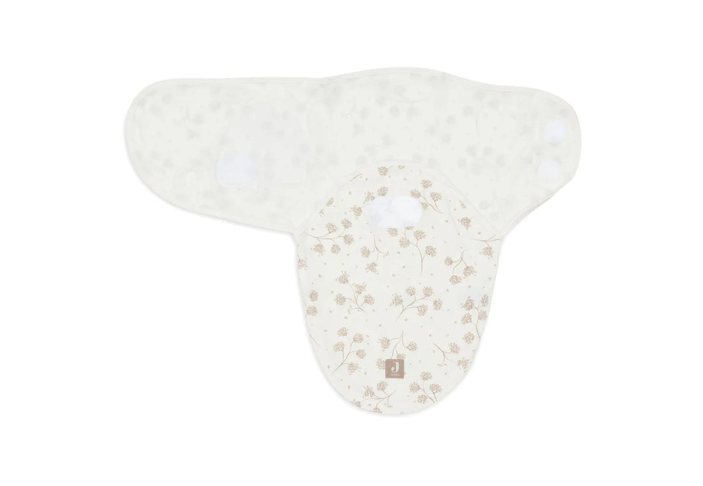 Gigoteuse d'emmaillotage - 0-3 Mois - Leafy Dreams
