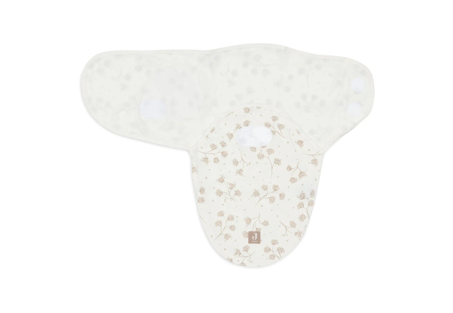 Gigoteuse d'emmaillotage - 0-3 Mois - Leafy Dreams