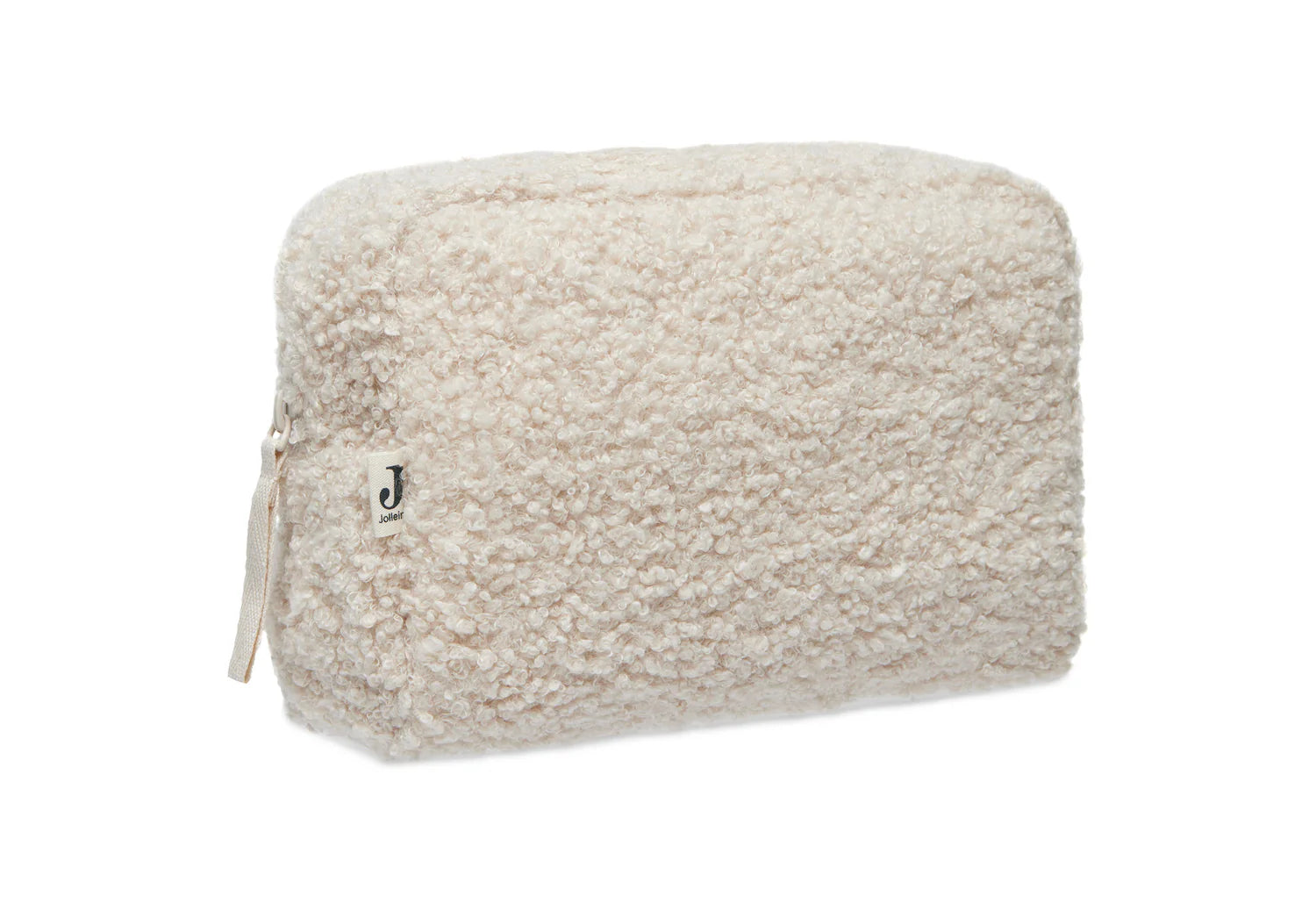 Trousse de toilette - Boucle Natural