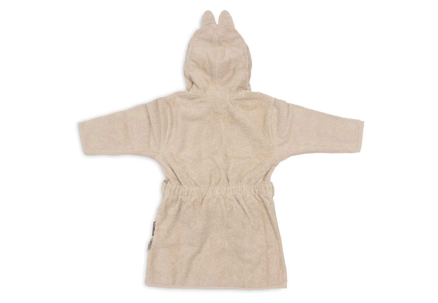 Peignoir Eponge 1-2 ans Miffy - Warm Sand
