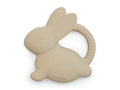 Anneau de Dentition en Caoutchouc - Lapin