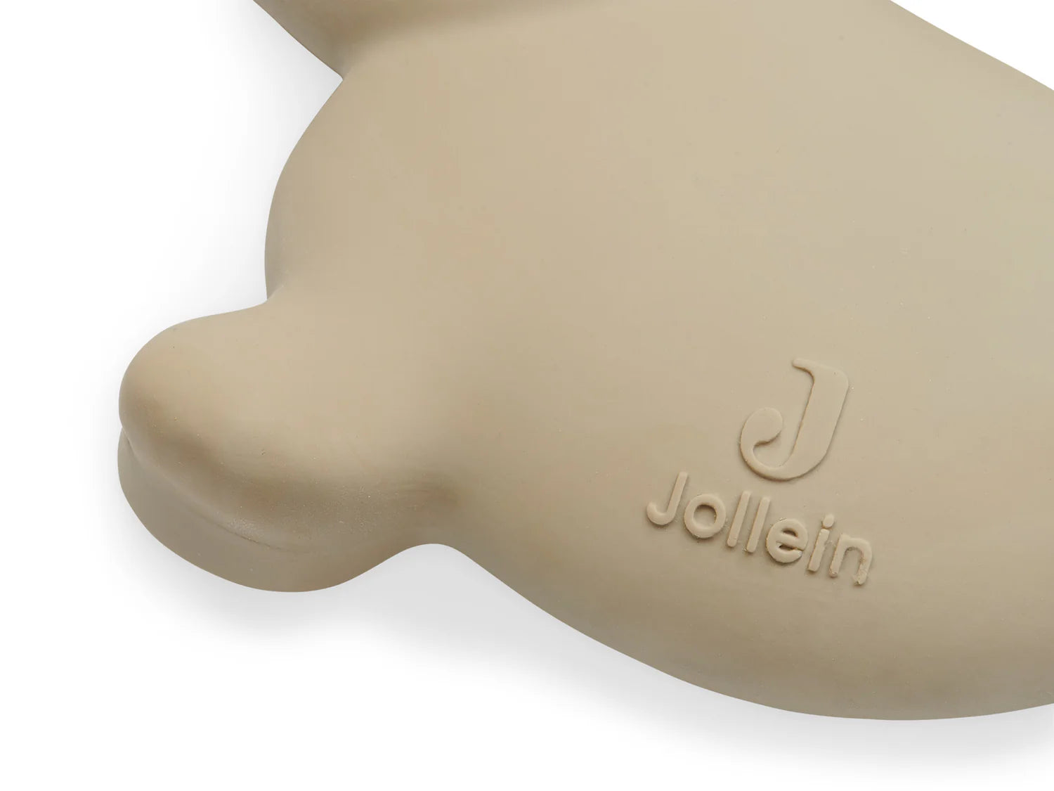 Anneau de Dentition en Caoutchouc - Lapin