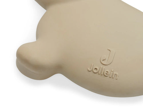 Anneau de Dentition en Caoutchouc - Lapin