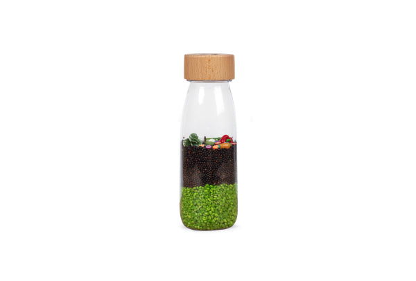 BOUTEILLE SENSOREILLE -  Veggie