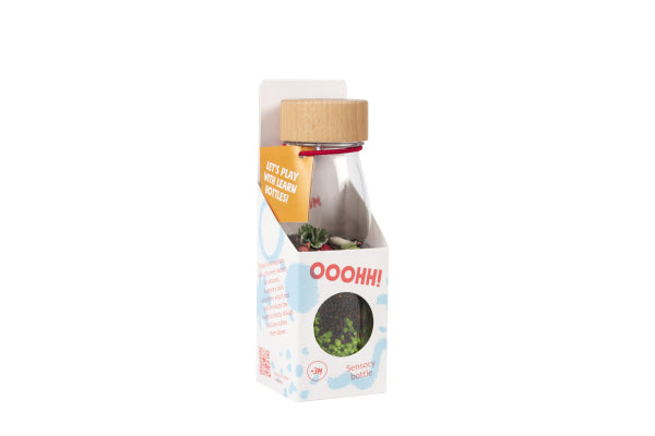 BOUTEILLE SENSOREILLE -  Veggie