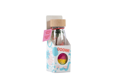 BOUTEILLE SENSOREILLE -  Flamingo