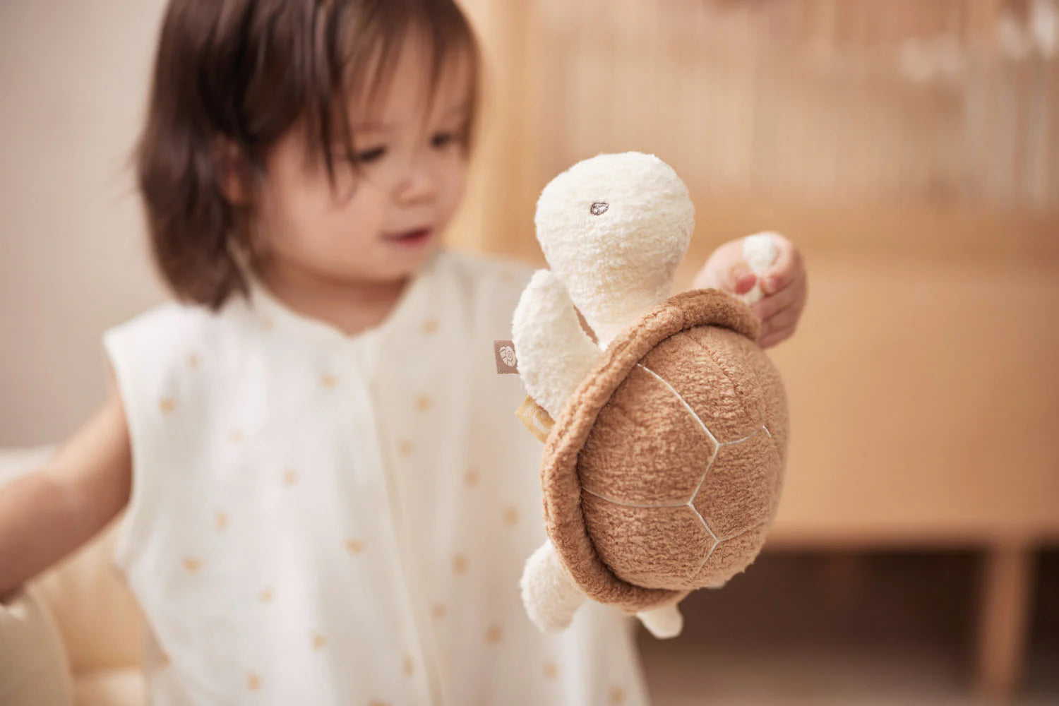 Jouets d'activités - Deepsea Turtle
