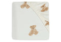 Drap housse Jersey - Teddy Bear