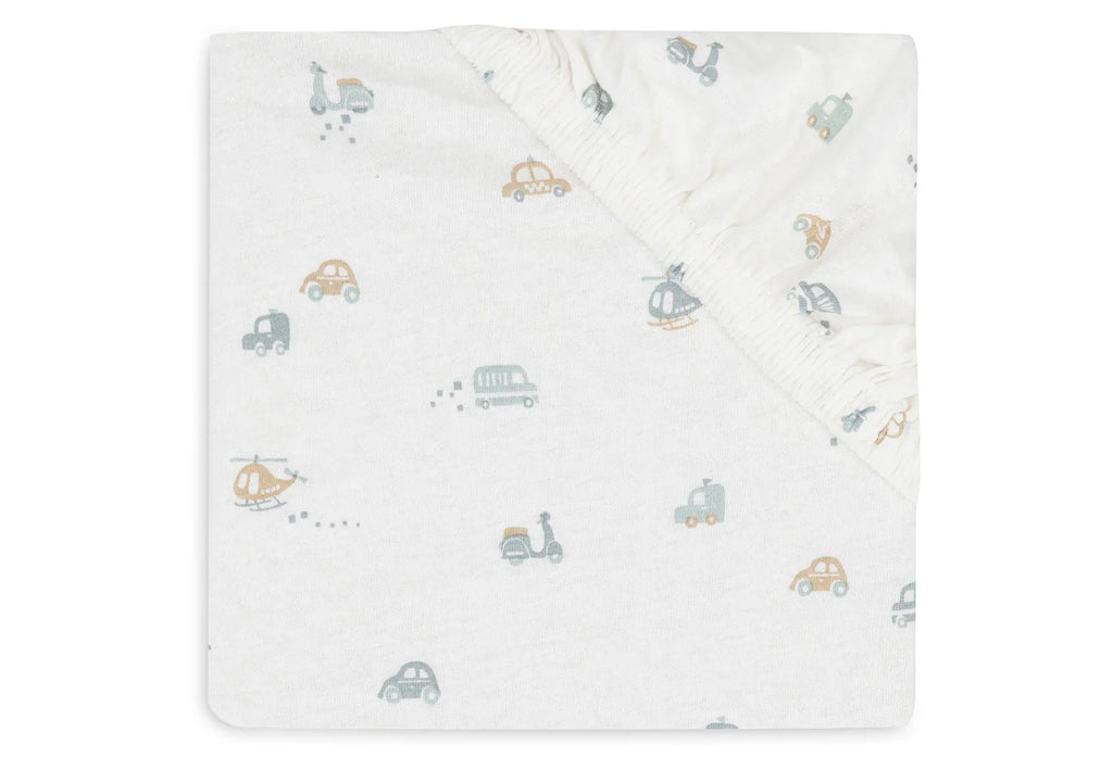 Drap housse Jersey - On The Go 70x140cm