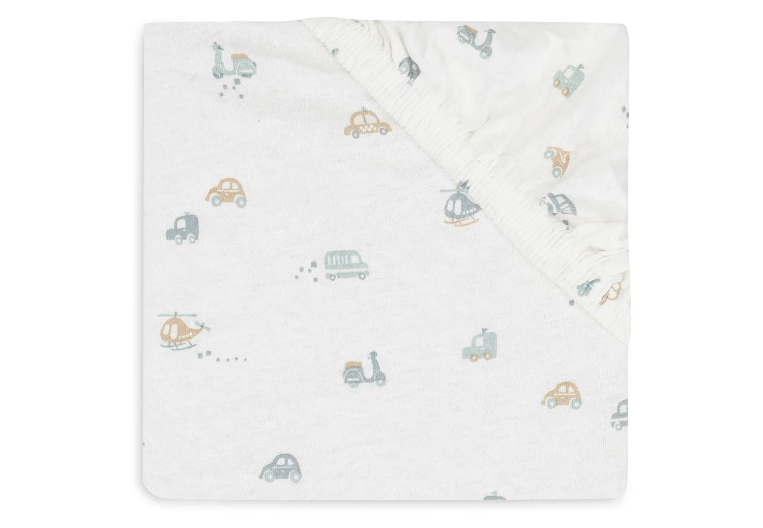Drap housse Jersey - On The Go 70x140cm
