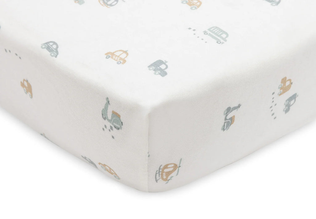 Drap housse Jersey - On The Go 70x140cm
