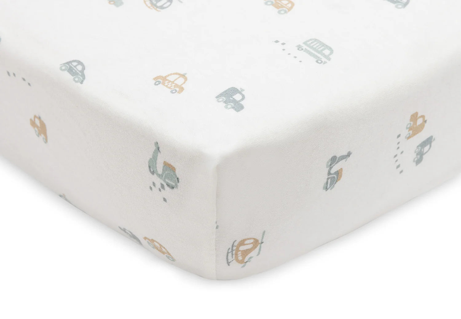 Drap housse Jersey - On The Go 70x140cm