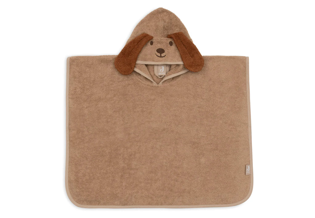 Poncho de bain Eponge - Diego