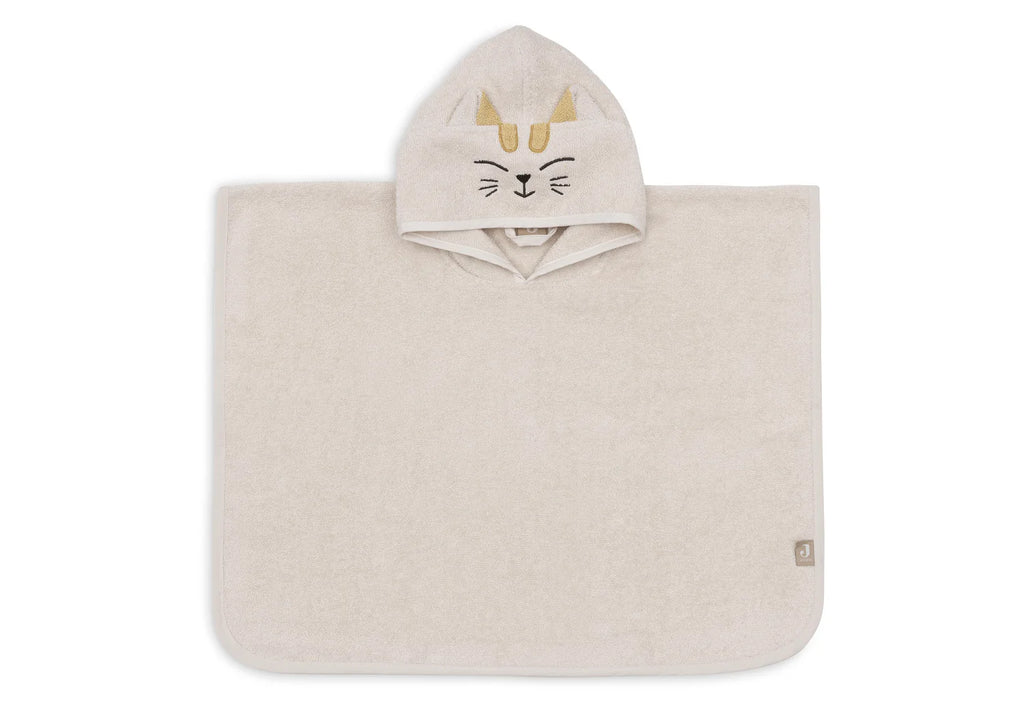 Poncho de bain Eponge - Charlie