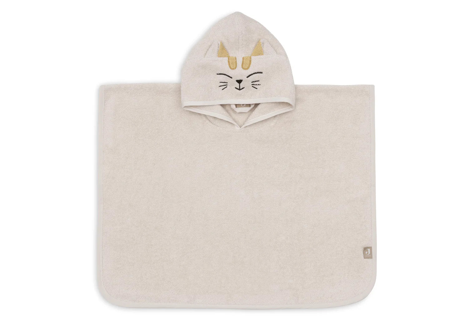 Poncho de bain Eponge - Charlie