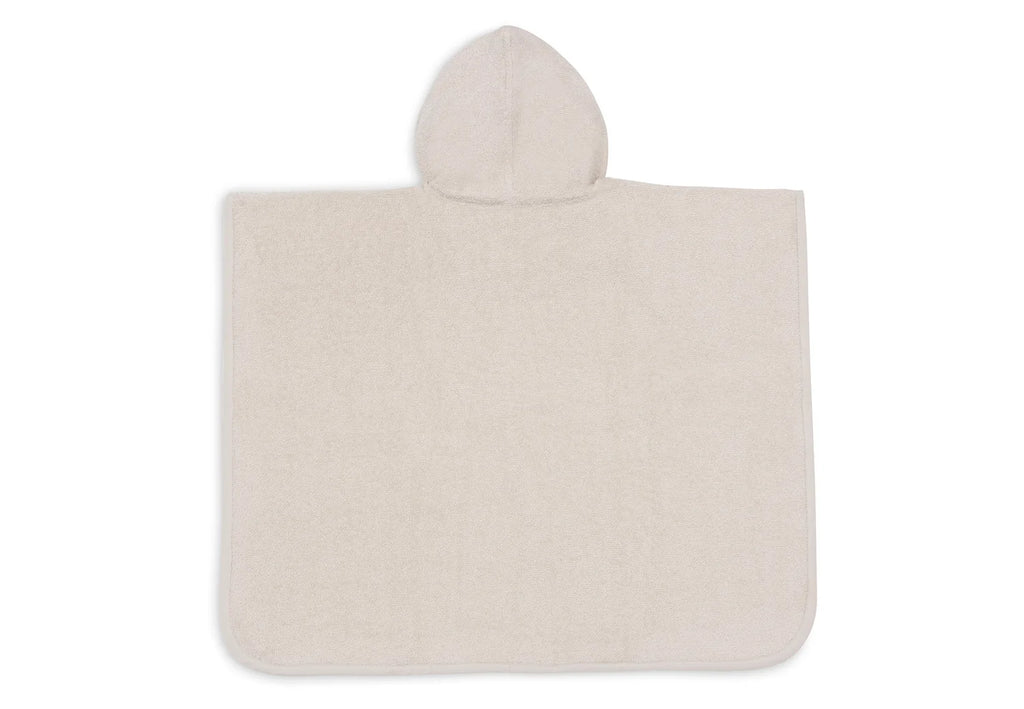Poncho de bain Eponge - Charlie