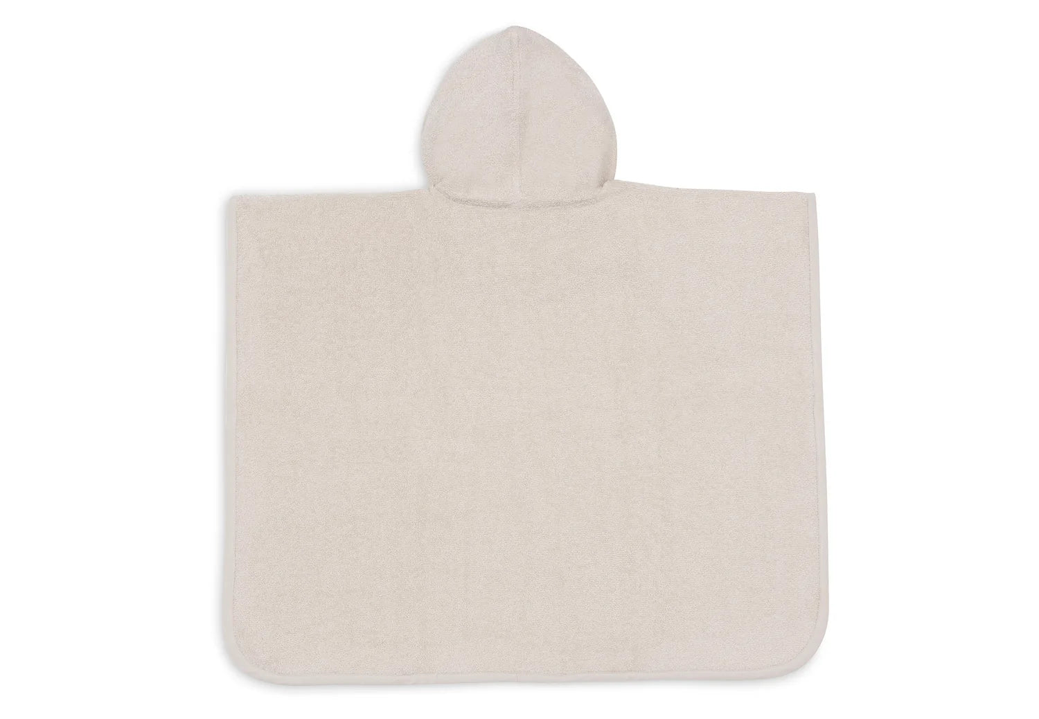 Poncho de bain Eponge - Charlie