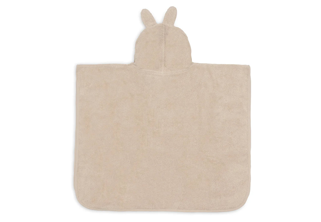 Poncho de bain Eponge - Miffy Warm Sand