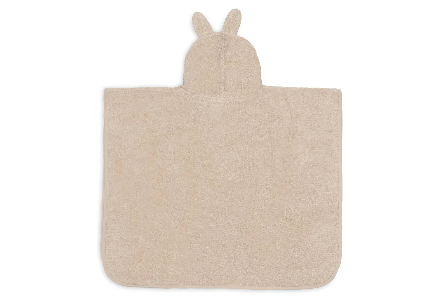 Poncho de bain Eponge - Miffy Warm Sand