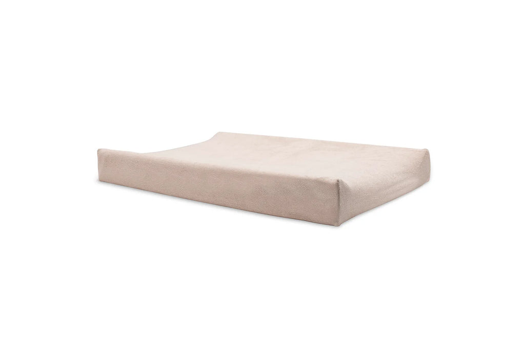 Housse matelas à langer éponge - Wild Rose