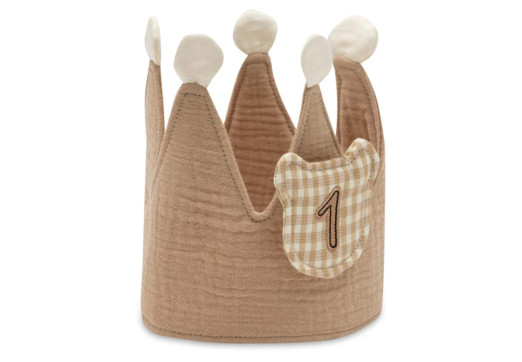 Couronne d'anniversaire - Teddy Bear